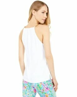 Best deal ๐ฏ Lilly Pulitzer Adrienne Top | ๐ Shirts & Tops โ๏ธ 6 Best deal ๐ฏ Lilly Pulitzer Adrienne Top | ๐ Shirts & Tops โ๏ธ -Cheap Lilly Pulitzer Store 716ELboGBnL. AC SR736920