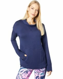 New 🔥 Lilly Pulitzer Makaylie Pullover | Hoodies & Sweatshirts 🤩