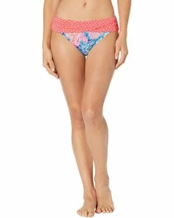 Discount 👍 Lilly Pulitzer Lagoon Sarong Hipster Bottom | Swimwear 🛒 18 Discount 👍 Lilly Pulitzer Lagoon Sarong Hipster Bottom | Swimwear 🛒 -Cheap Lilly Pulitzer Store 716mURtRP6S. AC SR736920