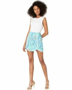 Best deal 🤩 Lilly Pulitzer Patty Skort | 👗 Skirts ❤️ -Cheap Lilly Pulitzer Store 7170pVO9P6L. AC SR736920