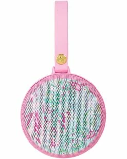 Best Pirce ๐ฏ Lilly Pulitzer Bluetooth Speaker | Cell Phones & Accessories ๐