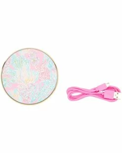 Best Sale ๐ Lilly Pulitzer Wireless Charging Pad | Cell Phones & Accessories ๐ 5 Best Sale ๐ Lilly Pulitzer Wireless Charging Pad | Cell Phones & Accessories ๐ -Cheap Lilly Pulitzer Store 717rx88EX L. AC SR736920