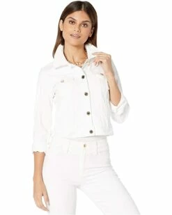 Brand new 🌟 Lilly Pulitzer Seaspray Denim Jacket | 🧥 Coats & Outerwear 🥰