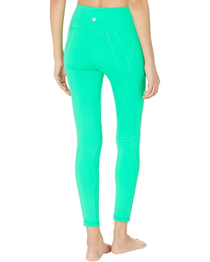 Promo 💯 Lilly Pulitzer Weekender High-Rise Leggings | Pants 👍 2 Promo 💯 Lilly Pulitzer Weekender High-Rise Leggings | Pants 👍 - Image 2