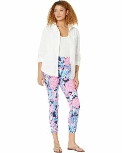 Buy ❤️ Lilly Pulitzer High-Rise Midi | Pants ⌛ 9 Buy ❤️ Lilly Pulitzer High-Rise Midi | Pants ⌛ -Cheap Lilly Pulitzer Store 719joAhgNJS. AC SR736920