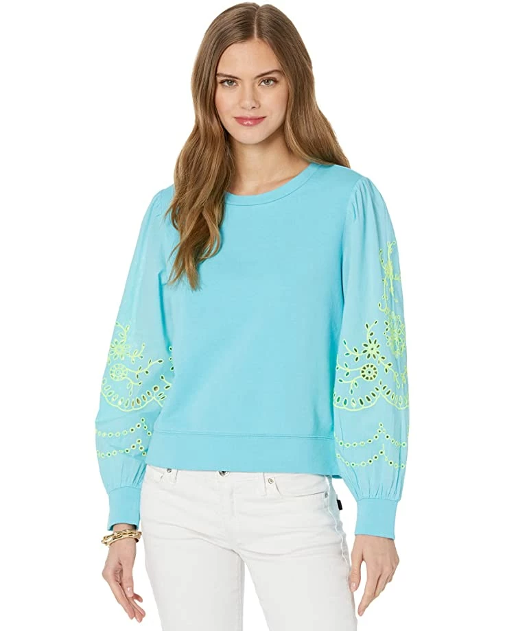 Cheapest ✔️ Lilly Pulitzer Alla Sweatshirt | Hoodies & Sweatshirts 🔥 1 Cheapest ✔️ Lilly Pulitzer Alla Sweatshirt | Hoodies & Sweatshirts 🔥