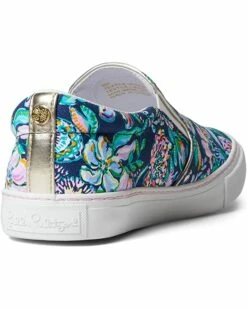 Best reviews of 🧨 Lilly Pulitzer Julie 👟 Sneaker | 👟 Sneakers & Athletic 👟 Shoes 🎁 -Cheap Lilly Pulitzer Store 71AD3JqkHL. AC SR736920