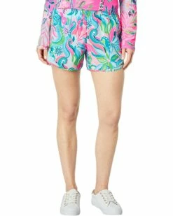 Wholesale 😀 Lilly Pulitzer Ocean Trail Shorts ✨ -Cheap Lilly Pulitzer Store 71ANJ1k85fL. AC SR736920