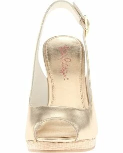 Hot Sale 🎁 Lilly Pulitzer Kristin Wedge | 👠 Heels 🤩 -Cheap Lilly Pulitzer Store 71AXIf0uGmL. AC SR736920