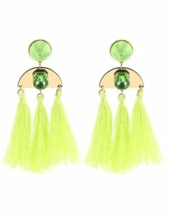 Discount ⌛ Lilly Pulitzer Boho Babe Earrings 🔥