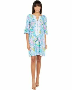 New 🔔 Lilly Pulitzer Krysta 👗 Dress | 👗 Dresses 😍
