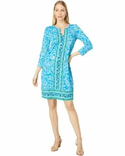 New 🔔 Lilly Pulitzer UPF 50+ Nadine 👗 Dress | 👗 Dresses ❤️ -Cheap Lilly Pulitzer Store 71BGmhlGh3L. AC SR736920