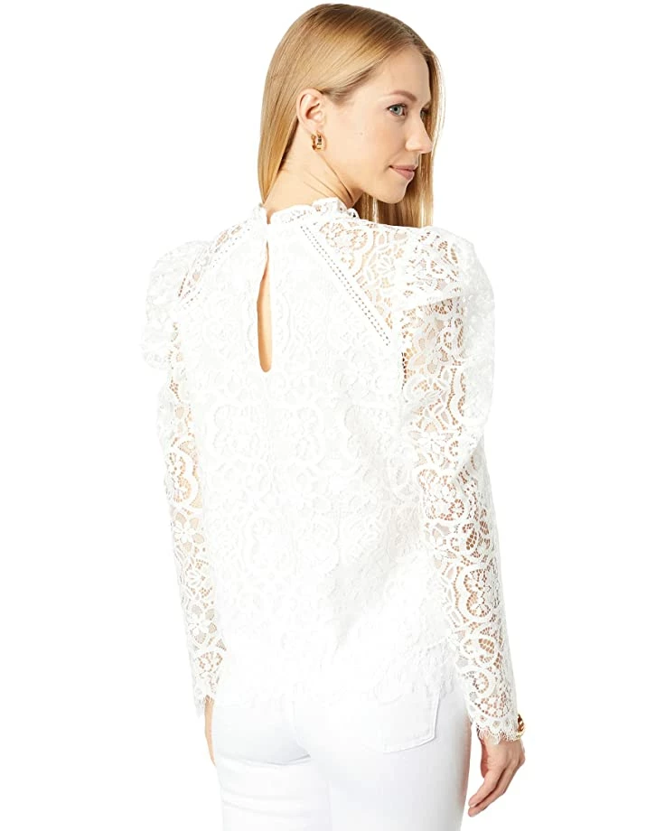 Cheap 😀 Lilly Pulitzer Averi Top | 👕 Shirts & Tops 🔥 2 Cheap 😀 Lilly Pulitzer Averi Top | 👕 Shirts & Tops 🔥 - Image 2