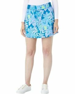 Brand new 😉 Lilly Pulitzer Run Around Skort UPF 50+ | 👗 Skirts 🛒