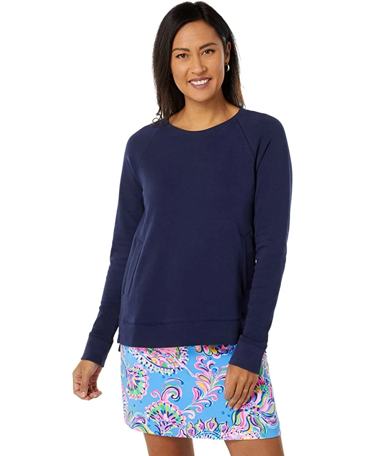 Budget ๐ Lilly Pulitzer Beach Comber Pullover | Hoodies & Sweatshirts ๐คฉ 9 Budget ๐ Lilly Pulitzer Beach Comber Pullover | Hoodies & Sweatshirts ๐คฉ - Image 9