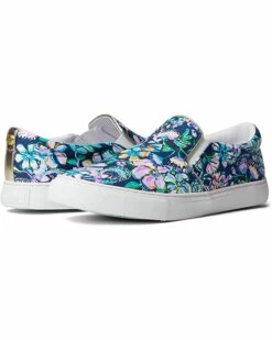 Best reviews of 🧨 Lilly Pulitzer Julie 👟 Sneaker | 👟 Sneakers & Athletic 👟 Shoes 🎁