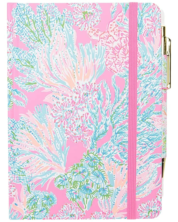Cheapest 😉 Lilly Pulitzer Boxed Journal with Pen | Office & School Supplies 🔥 3 Cheapest 😉 Lilly Pulitzer Boxed Journal with Pen | Office & School Supplies 🔥 - Image 3