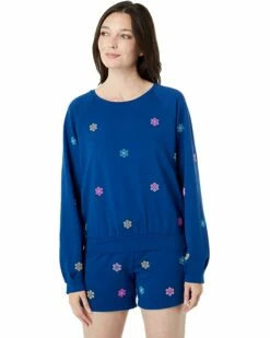 Hot Sale 🤩 Lilly Pulitzer Landyn Sweatshirt | Hoodies & Sweatshirts 😀