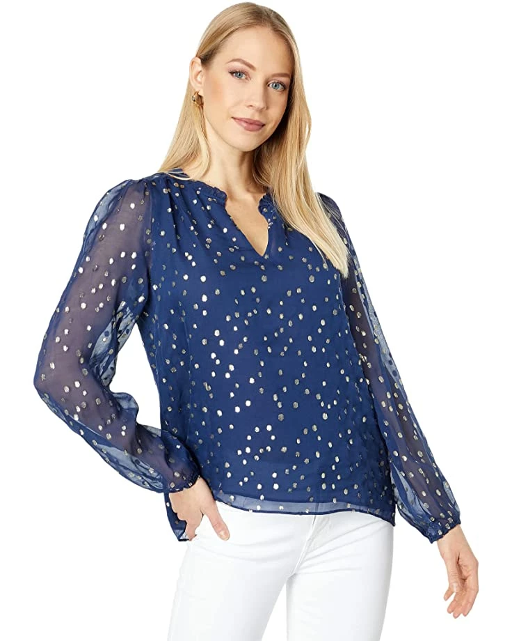 Buy ✨ Lilly Pulitzer Giana Silk Top | 👚 Shirts & Tops ✔️ 1 Buy ✨ Lilly Pulitzer Giana Silk Top | 👚 Shirts & Tops ✔️