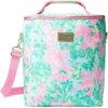 Brand new 🔔 Lilly Pulitzer Wine Carrier | Coolers and Lunch Bags ✔️