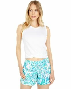 Buy 🧨 Lilly Pulitzer Greer Tank | 👚 Shirts & Tops 🥰 11 Buy 🧨 Lilly Pulitzer Greer Tank | 👚 Shirts & Tops 🥰 -Cheap Lilly Pulitzer Store 71DXALbYZGS. AC SR736920