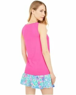 Top 10 ๐ Lilly Pulitzer Renay Tank UPF 50+ | ๐ Shirts & Tops ๐ฅฐ 6 Top 10 ๐ Lilly Pulitzer Renay Tank UPF 50+ | ๐ Shirts & Tops ๐ฅฐ -Cheap Lilly Pulitzer Store 71DxvXUCoPL. AC SR736920