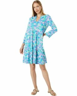 Best deal 💯 Lilly Pulitzer Alaina 👗 Dress | 👗 Dresses 🥰