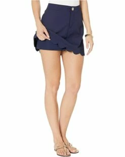 Cheapest 😉 Lilly Pulitzer Colette Scallop Hem Skort | 👗 Skirts ⭐ 7 Cheapest 😉 Lilly Pulitzer Colette Scallop Hem Skort | 👗 Skirts ⭐ -Cheap Lilly Pulitzer Store 71EGhGY6TcL. AC SR736920