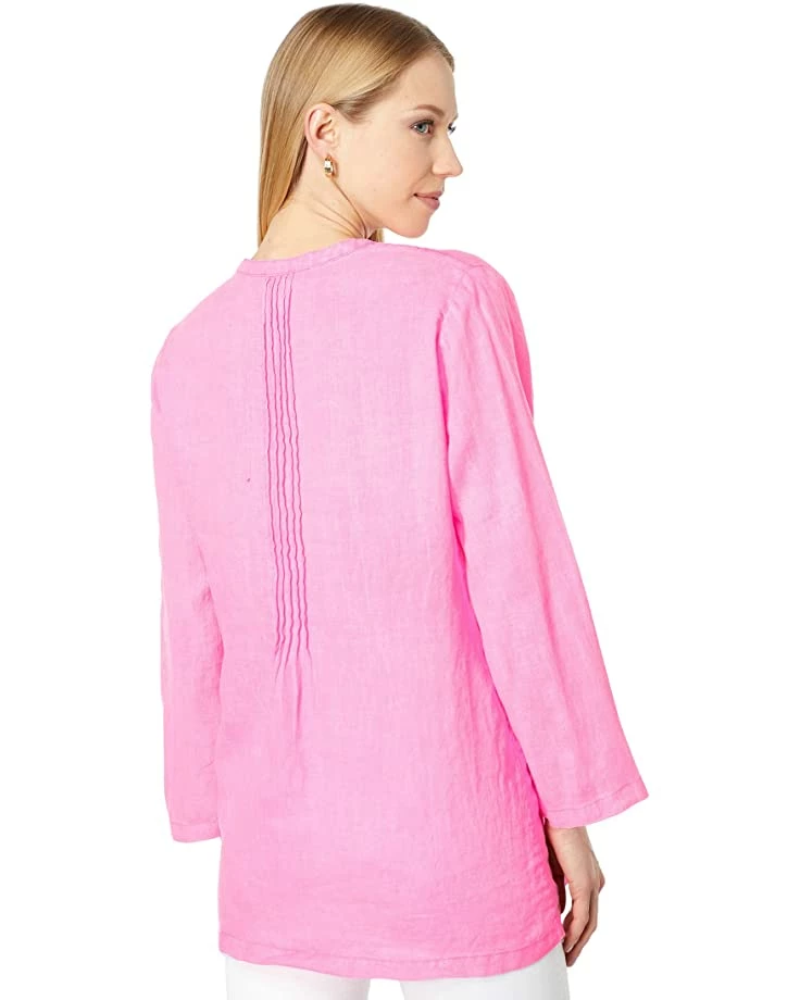 Cheap ๐ Lilly Pulitzer Sarasota Tunic | ๐ Shirts & Tops ๐ 2 Cheap ๐ Lilly Pulitzer Sarasota Tunic | ๐ Shirts & Tops ๐ - Image 2