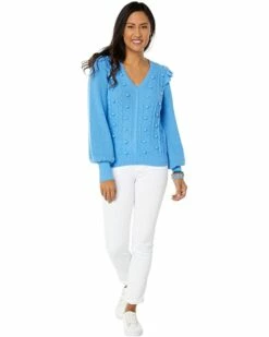 Deals ✨ Lilly Pulitzer Greta Sweater | Sweaters 🤩 8 Deals ✨ Lilly Pulitzer Greta Sweater | Sweaters 🤩 -Cheap Lilly Pulitzer Store 71FGBbovfrL. AC SR736920