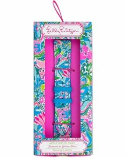 Promo ❤️ Lilly Pulitzer Apple ⌚ Watch Band | ⌚ Watch Accessories 🧨 -Cheap Lilly Pulitzer Store 71FJk3smzgL. AC SR736920