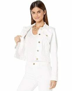 Brand new 🌟 Lilly Pulitzer Seaspray Denim Jacket | 🧥 Coats & Outerwear 🥰 -Cheap Lilly Pulitzer Store 71FLn4sVZcL. AC SR736920