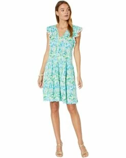 New ✨ Lilly Pulitzer Lacie 👗 Dress | 👗 Dresses 🌟