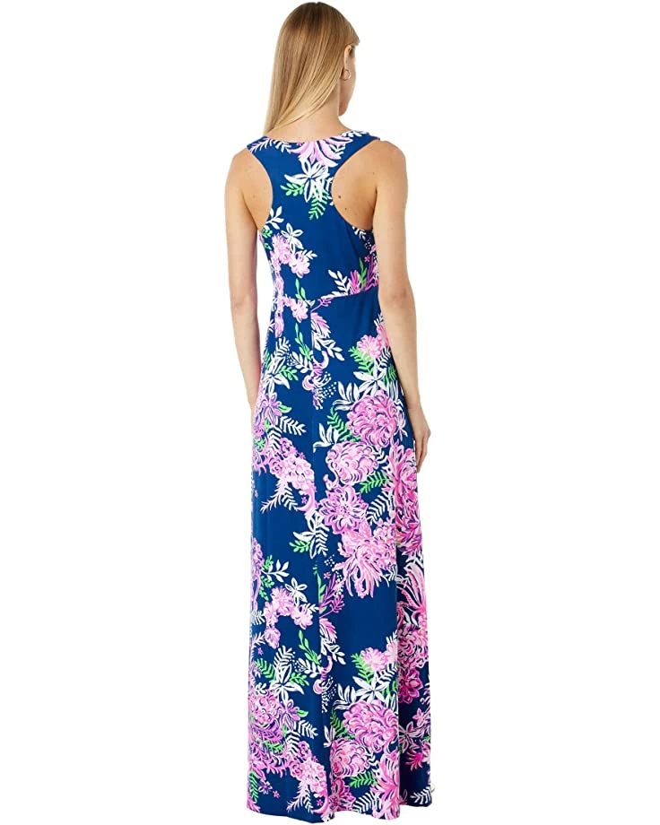 Best deal ๐ Lilly Pulitzer Noemi Maxi ๐ Dress | ๐ Dresses โญ 2 Best deal ๐ Lilly Pulitzer Noemi Maxi ๐ Dress | ๐ Dresses โญ - Image 2