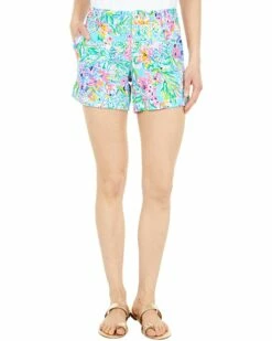 Flash Sale ๐ Lilly Pulitzer Callahan Knit Shorts โจ