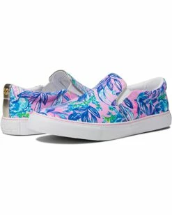 Best reviews of 🧨 Lilly Pulitzer Julie 👟 Sneaker | 👟 Sneakers & Athletic 👟 Shoes 🎁 -Cheap Lilly Pulitzer Store 71InjPeMh3L. AC SR736920