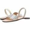 Flash Sale 🤩 Lilly Pulitzer Amelia Crystal 🩴 Sandal | 🩴 Sandals 😉