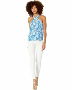 Outlet 😀 Lilly Pulitzer Rori Top | 👕 Shirts & Tops 🔔 7 Outlet 😀 Lilly Pulitzer Rori Top | 👕 Shirts & Tops 🔔 -Cheap Lilly Pulitzer Store 71KCkeZskBL. AC SR736920