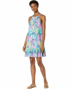 Best deal 💯 Lilly Pulitzer Saira 👗 Dress | 👗 Dresses 🌟 -Cheap Lilly Pulitzer Store 71Lm0UIao4L. AC SR736920