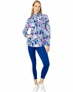 Best Sale 👍 Lilly Pulitzer Weekend High-Rise Midi | Pants 🔥 -Cheap Lilly Pulitzer Store 71MajbeG4PL. AC SR736920
