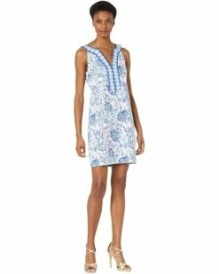 Flash Sale ✨ Lilly Pulitzer Santanita Shift 👗 Dress | 👗 Dresses 🎁 7 Flash Sale ✨ Lilly Pulitzer Santanita Shift 👗 Dress | 👗 Dresses 🎁 -Cheap Lilly Pulitzer Store 71NDr0sGBqL. AC SR736920