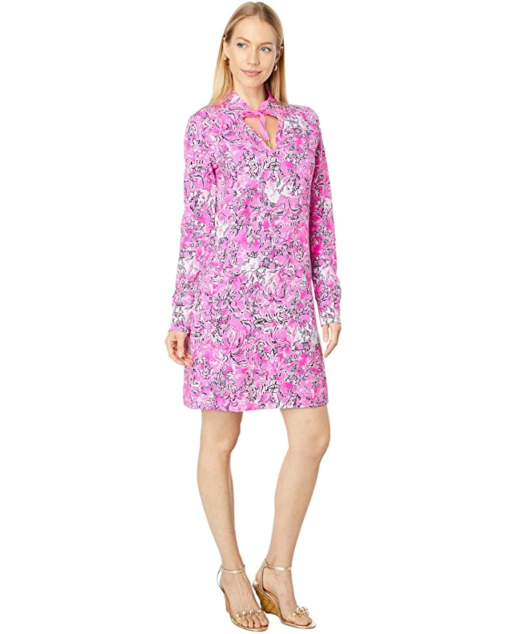 Best deal 🧨 Lilly Pulitzer UPF 50+ Cassi 👗 Dress | 👗 Dresses 🔥 4 Best deal 🧨 Lilly Pulitzer UPF 50+ Cassi 👗 Dress | 👗 Dresses 🔥 - Image 4