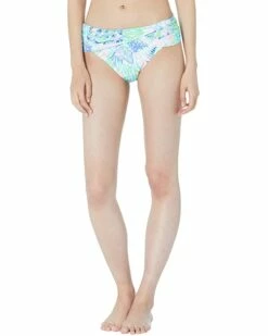 Wholesale 😉 Lilly Pulitzer Lagoon Sarong Hipster 👙 Bikini Bottom | Swimwear 🎁