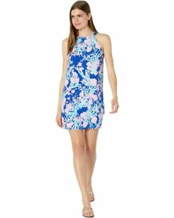 Promo 🔥 Lilly Pulitzer Tabby Shift | 👗 Dresses ❤️ -Cheap Lilly Pulitzer Store 71NiOUiH06L. AC SR736920