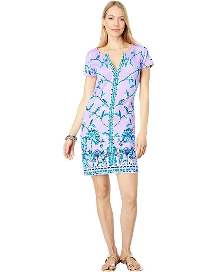 Cheapest 🔥 Lilly Pulitzer UPF 50+ Sophiletta 👗 Dress | 👗 Dresses 💯 4 Cheapest 🔥 Lilly Pulitzer UPF 50+ Sophiletta 👗 Dress | 👗 Dresses 💯 - Image 4