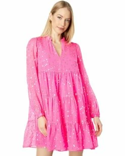Hot Sale 👍 Lilly Pulitzer Sarita Silk 👗 Dress | 👗 Dresses ❤️ -Cheap Lilly Pulitzer Store 71OvvG5J2 L. AC SR736920
