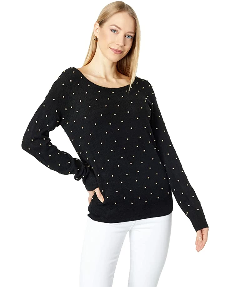 Wholesale ๐ฏ Lilly Pulitzer Laveta Rhinestone Sweater | Sweaters ๐ฅ 1 Wholesale ๐ฏ Lilly Pulitzer Laveta Rhinestone Sweater | Sweaters ๐ฅ