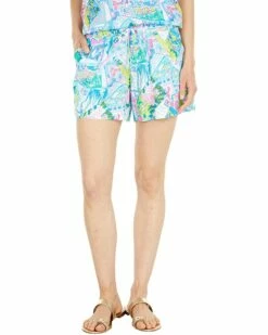 Best deal 😉 Lilly Pulitzer Katia Shorts 🌟