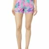 Cheapest 🎁 Lilly Pulitzer PJ Knit Shorts | Sleepwear 😉