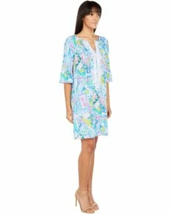 New 🔔 Lilly Pulitzer Krysta 👗 Dress | 👗 Dresses 😍 -Cheap Lilly Pulitzer Store 71R0 TP4EeS. AC SR736920